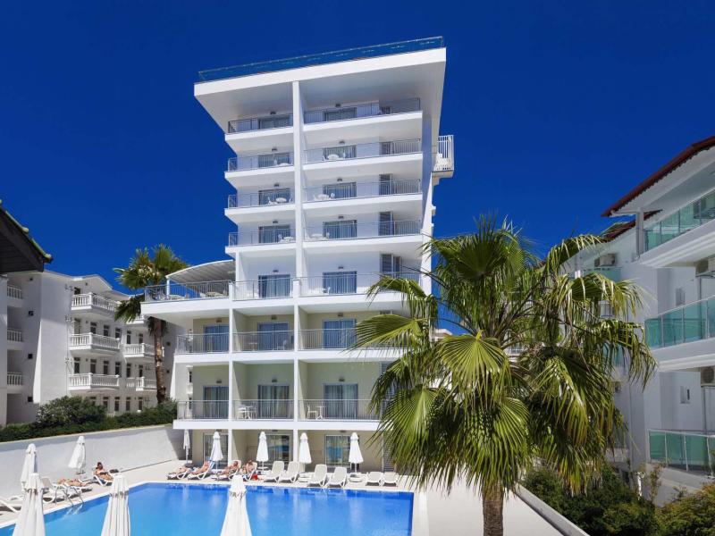 Hotel Side Su