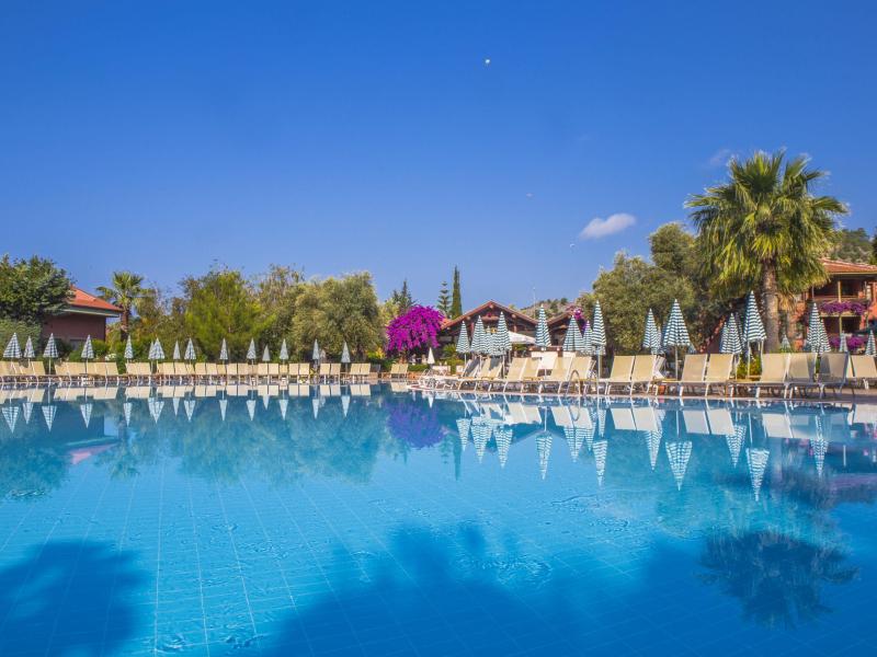 Hotel Sundia By Liberty Suncity