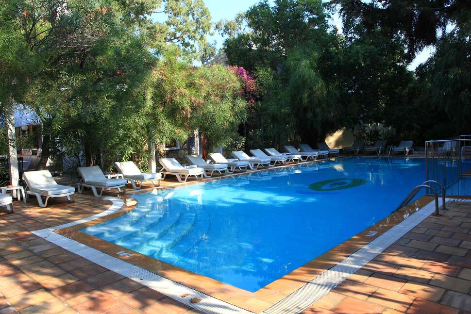Okaliptüs Hotel