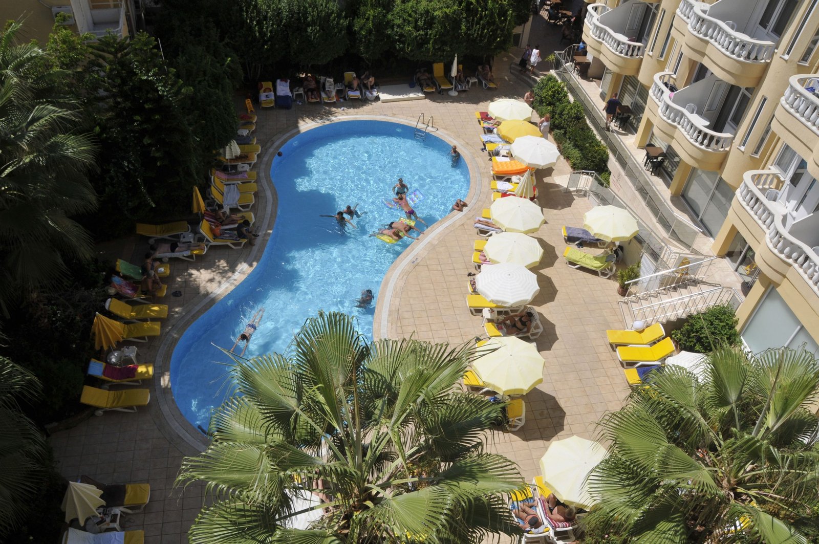 Citrus Plaza Hotel