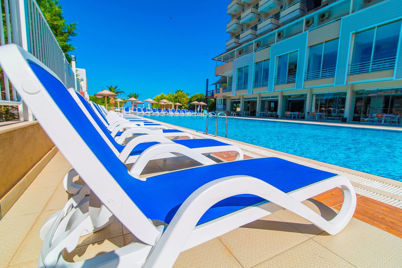 Ephesia Resort