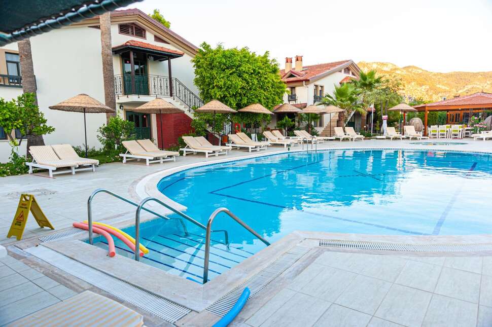 Hotel Portakal