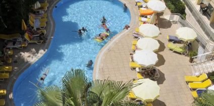 Hotel Citrus Plaza