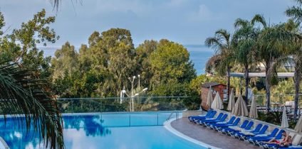 Hotel Michell - adults only