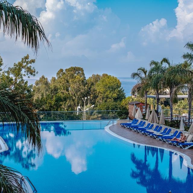 Hotel Michell - adults only
