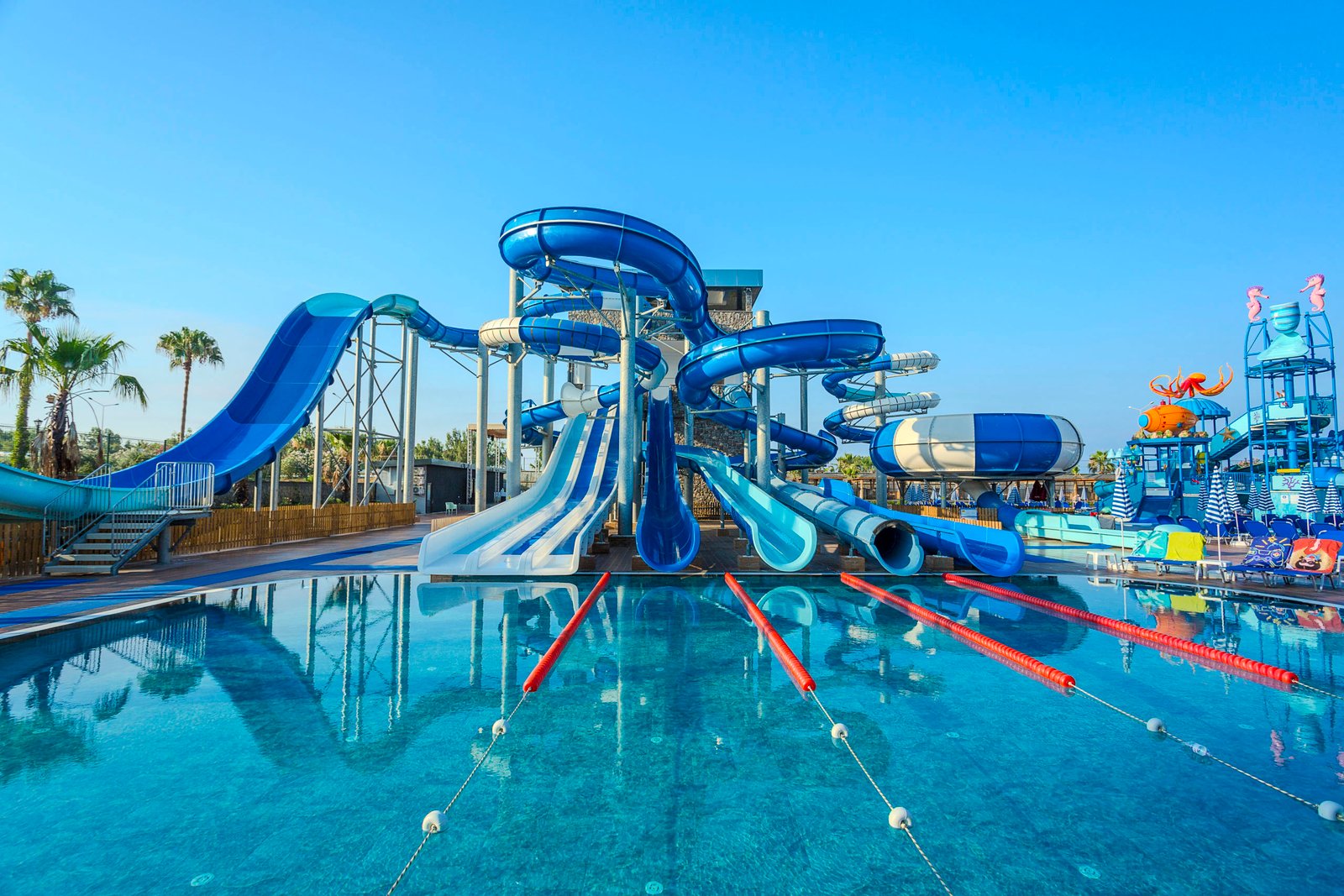 Eftalia Blue Hotel