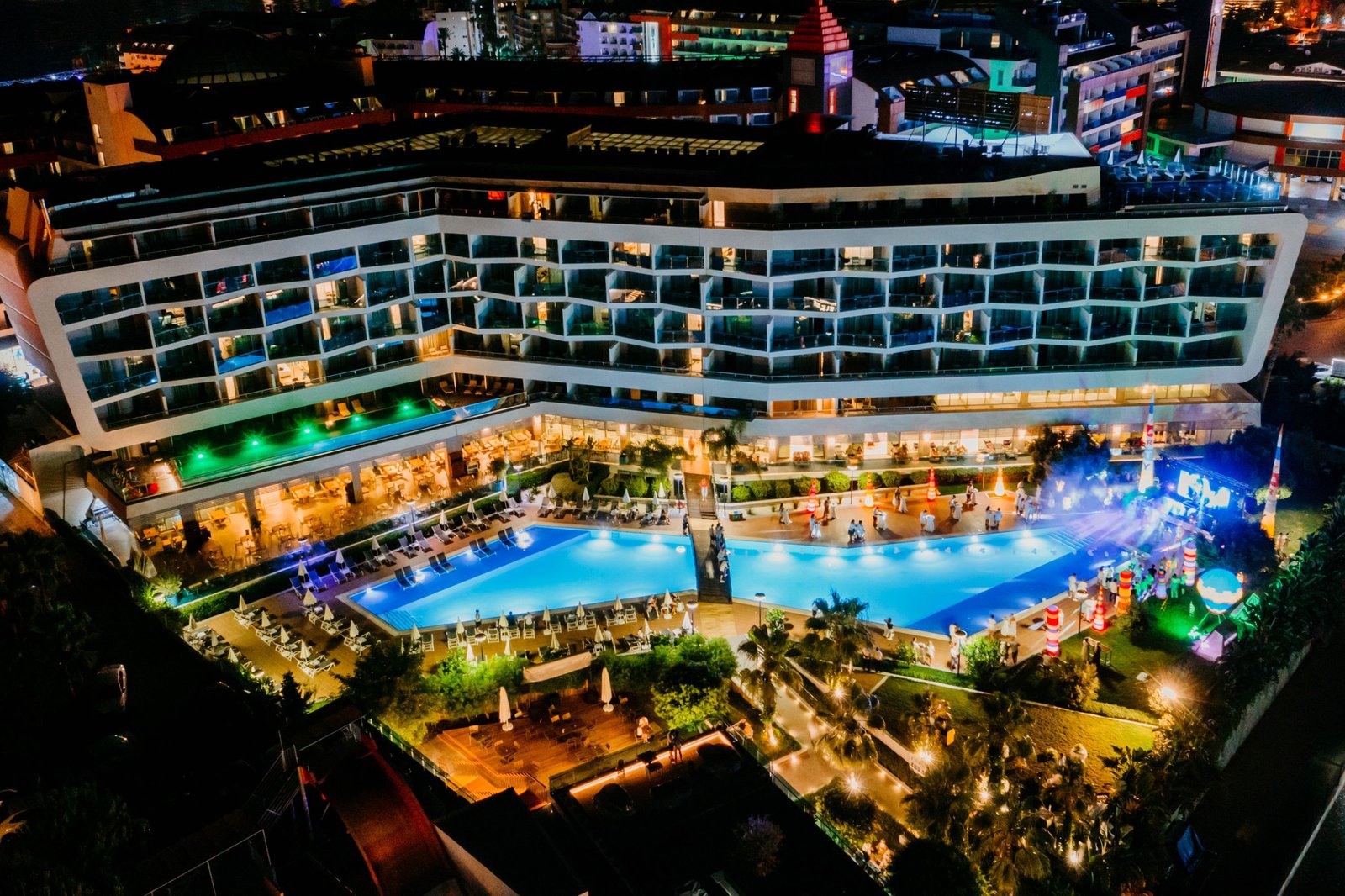 Selene Beach & Spa