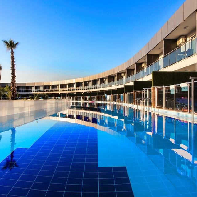 Hotel Eftalia Ocean
