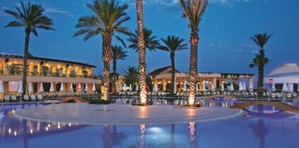 Hotel Limak Atlantis