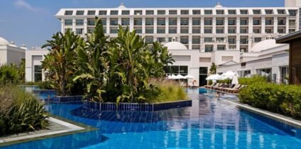 Hotel Titanic Deluxe Golf Belek