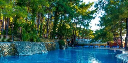 Hotel Grand Yazici Club Marmaris Palace