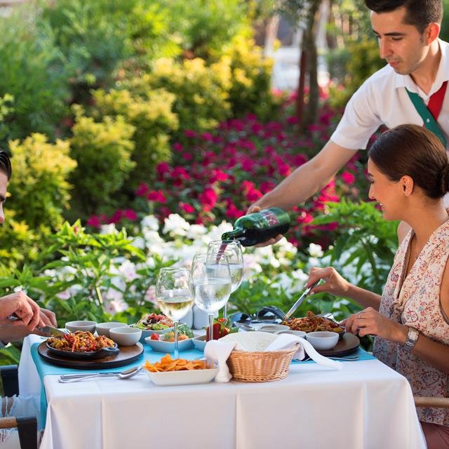 Hotel Quattro Beach & Spa