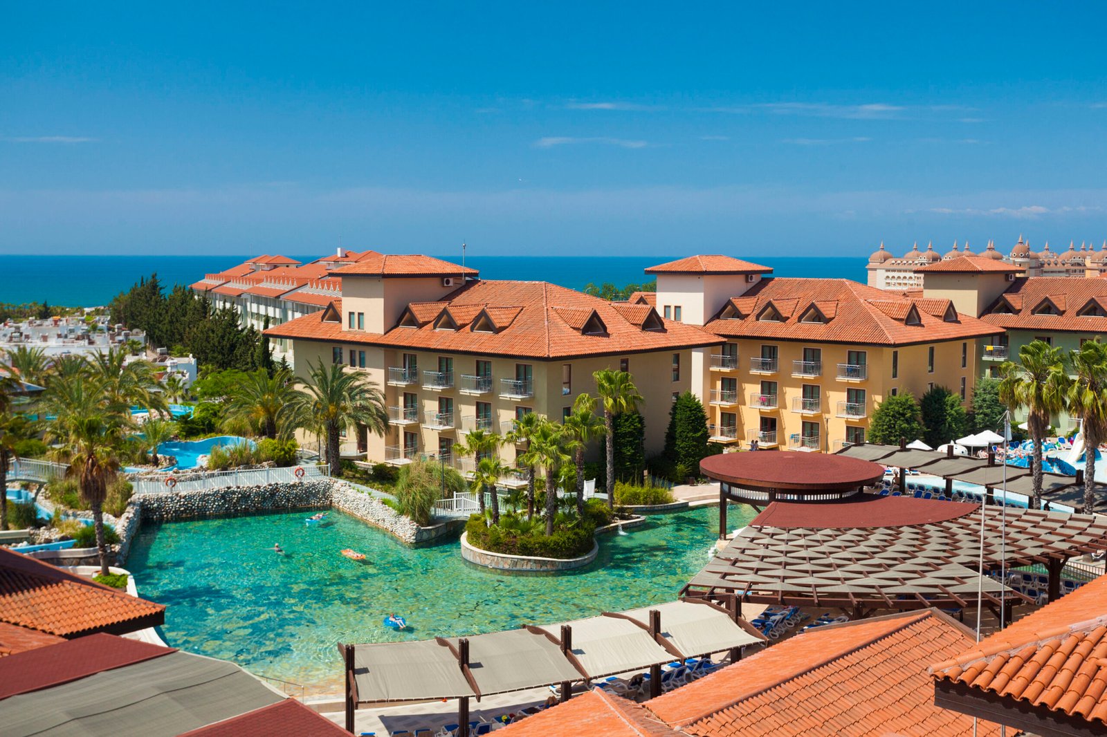 Club Grand Aqua