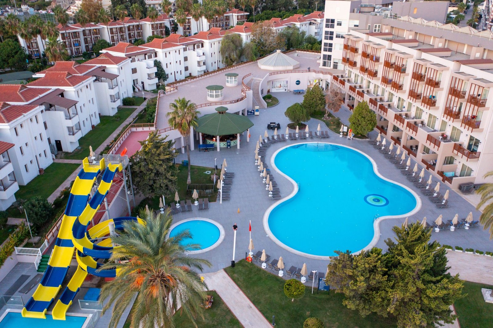 Corendon Hydros Club Kemer