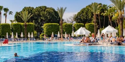 Hotel Insula Resort & Spa
