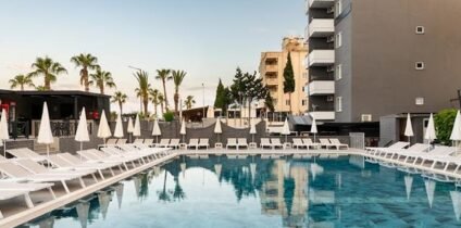 Hotel Kaila Krizantem