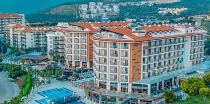 Hotel Ramada Resort Kusadasi & Golf