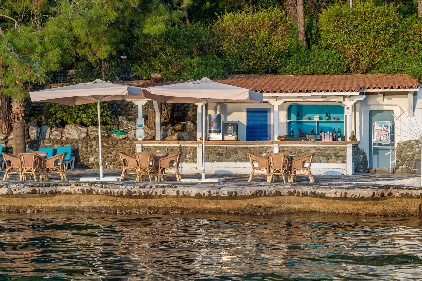 Labranda Mares Marmaris Hotel