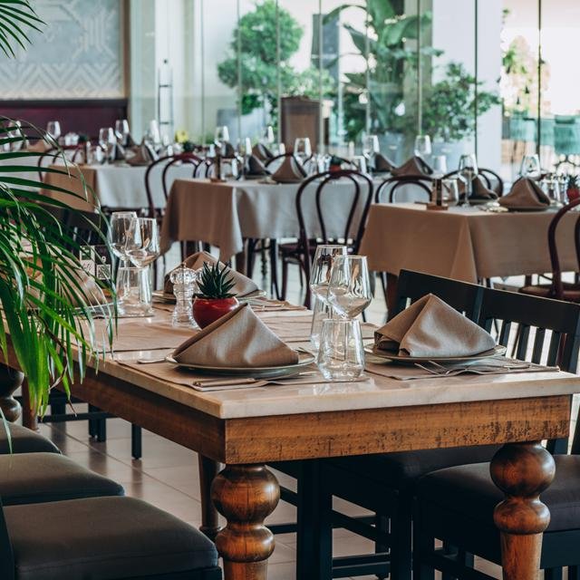 Hotel Paloma Oceana