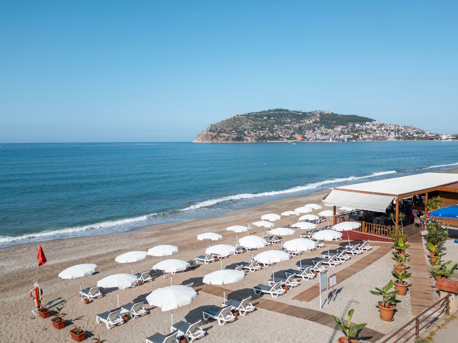Parador Sky Otel