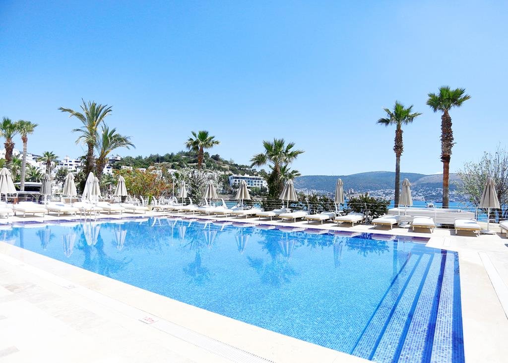 Prive Hotel Bodrum