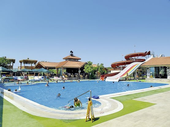 Adaburnu Golmar Beach