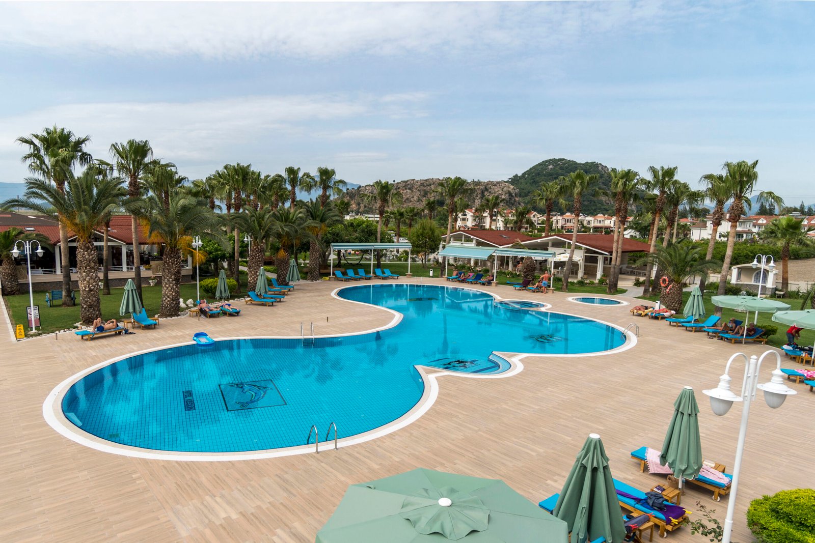 Fly & Go Keskin Hotel