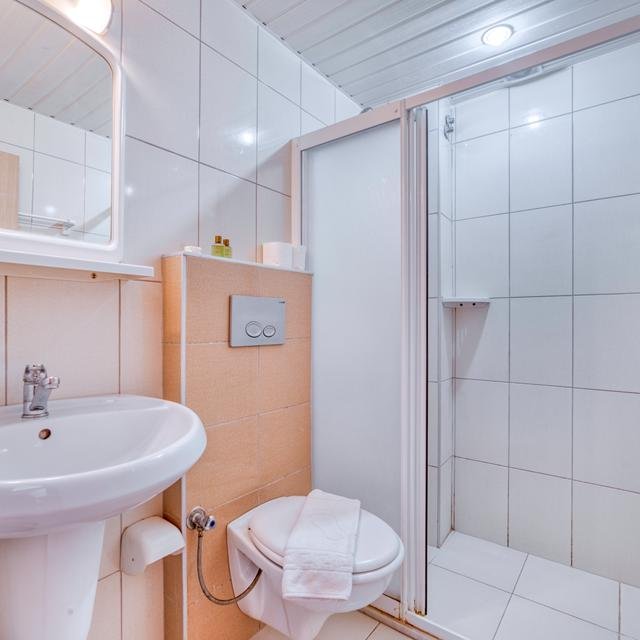 Hotel Kleopatra Melissa