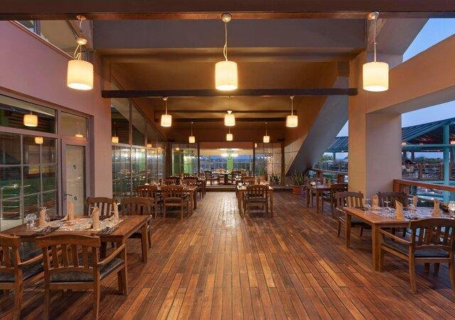 Hotel Limak Lara