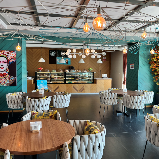 Hotel Maxeria Blue Didyma