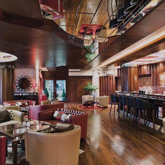 Hotel Paloma Sencia