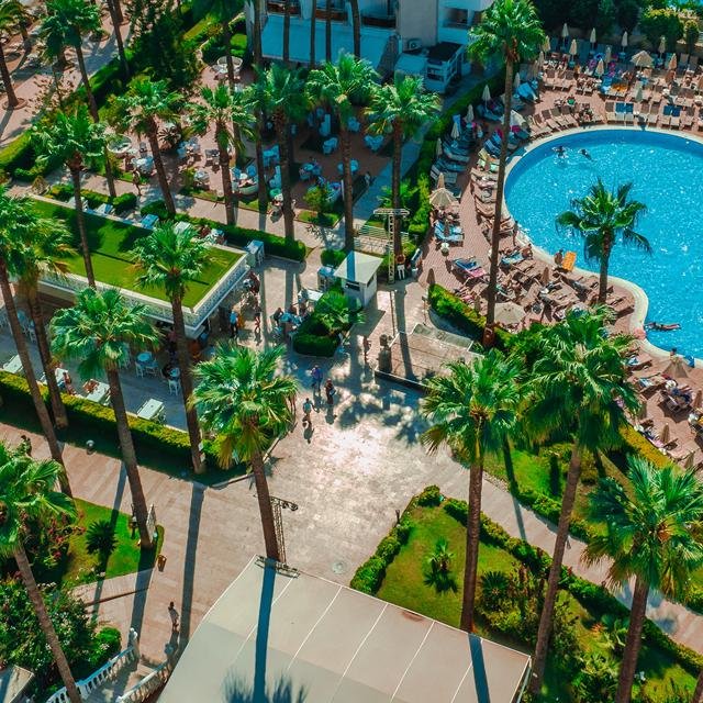 Hotel Prime Beach