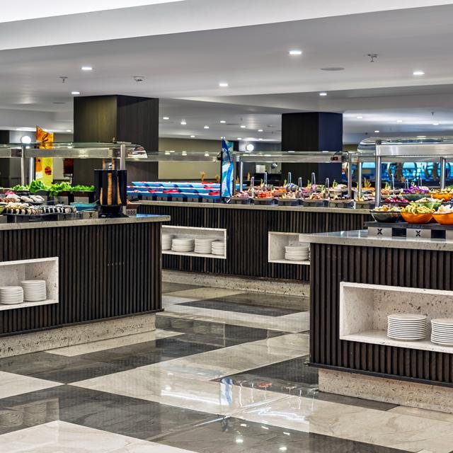 Hotel The X Belek