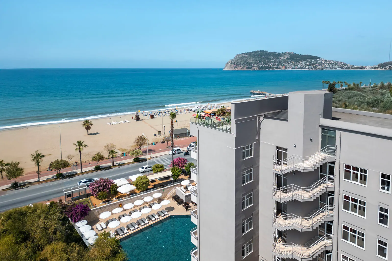 Parador Sky Hotel