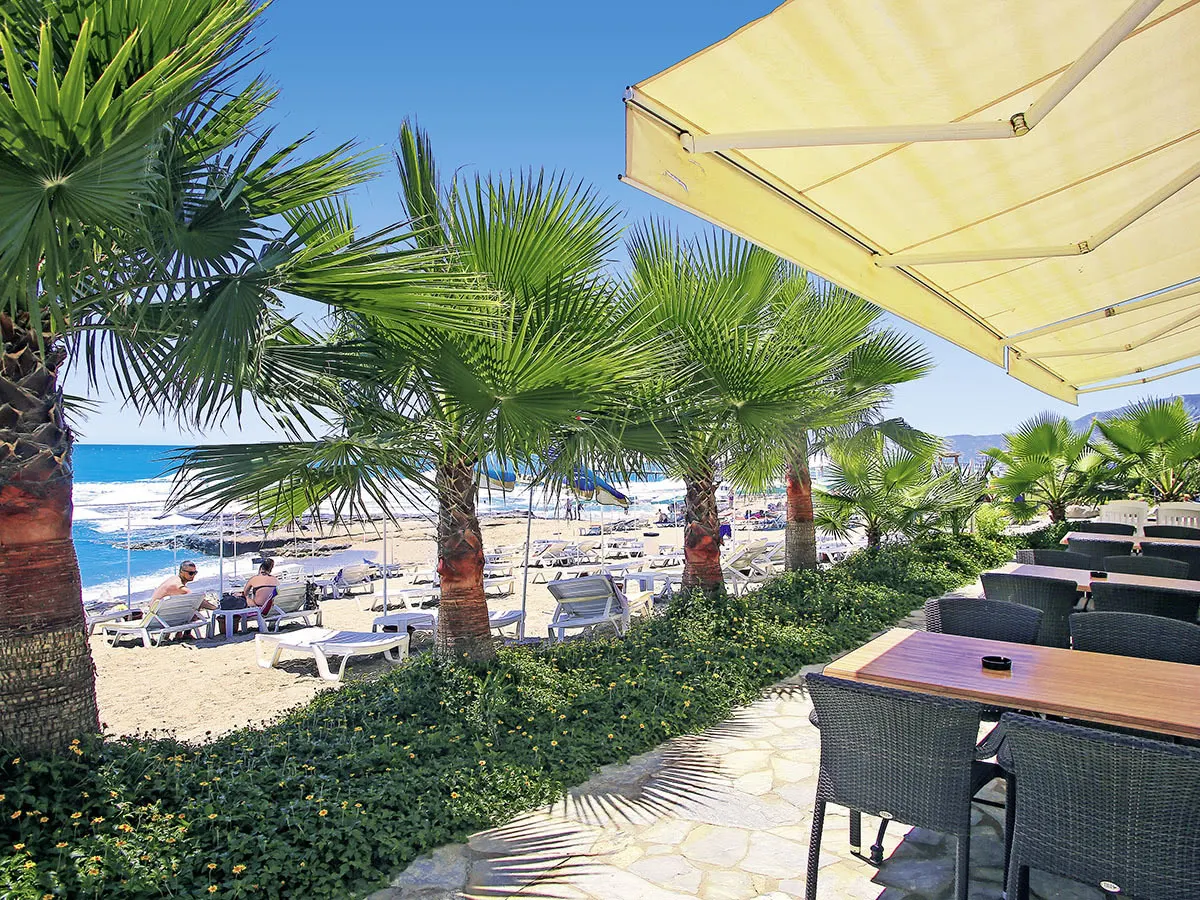 Simply Fine Hotel Alize