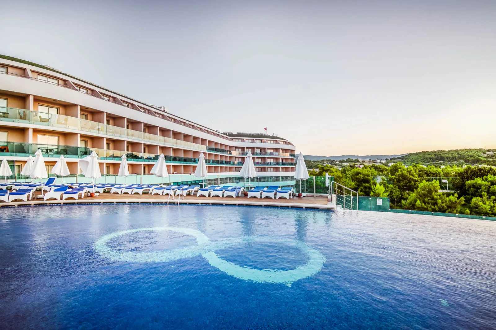 A Good Life Utopia Family Resort