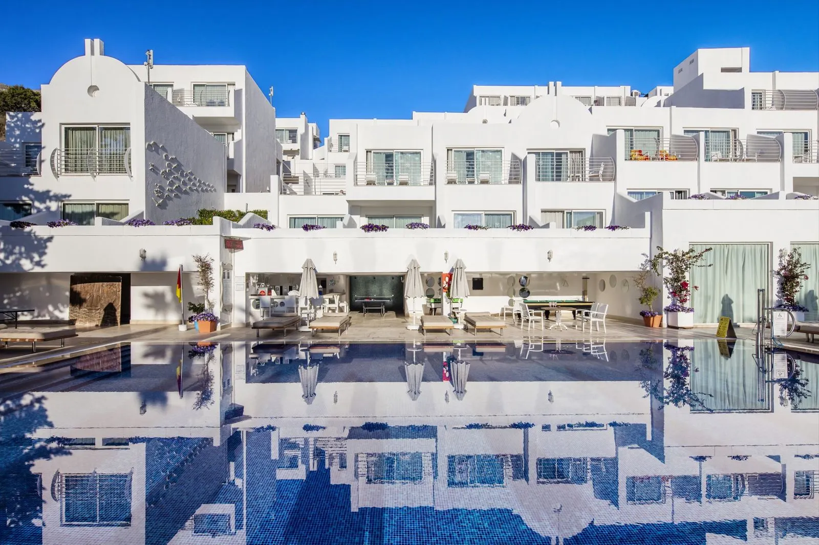 Agaya Bodrum - Adult Only