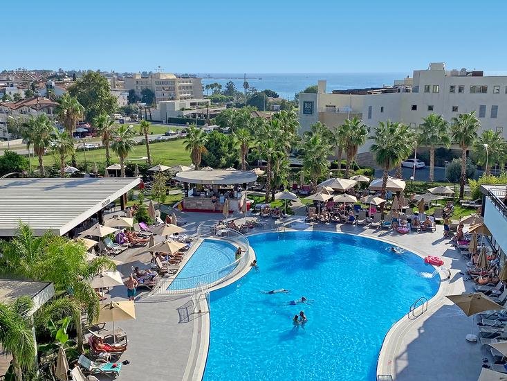 Alexia Resort en Spa