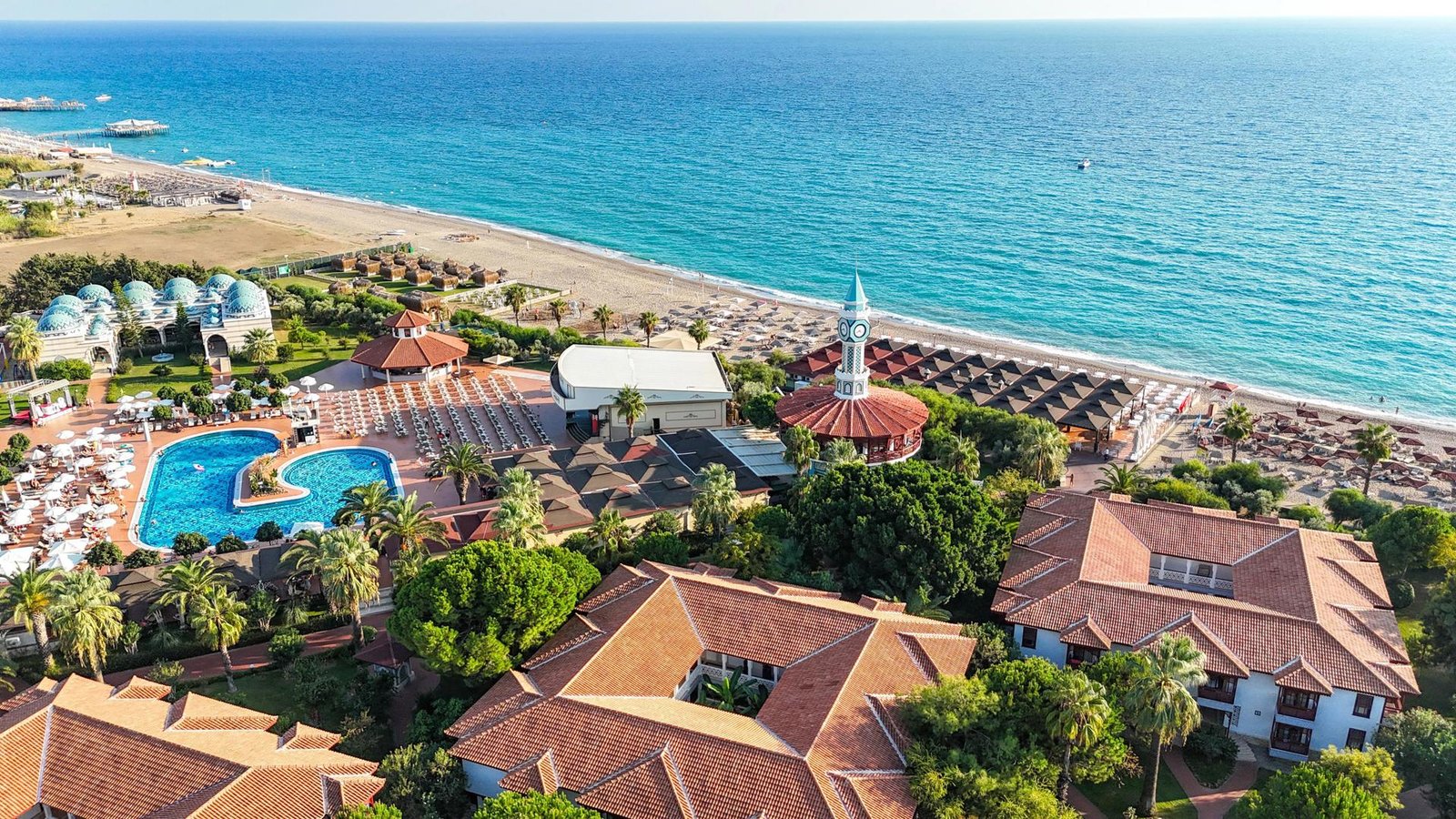 Ali Bey Club Manavgat