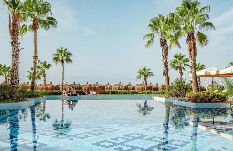 Ali Bey Resort