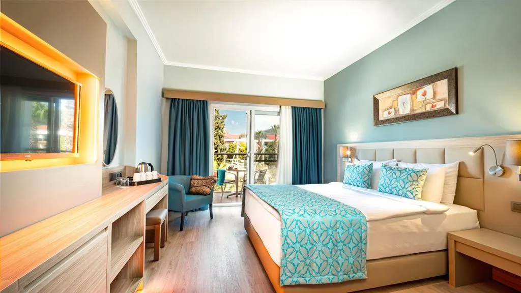 Aqua Fantasy Aquapark Hotel&Spa