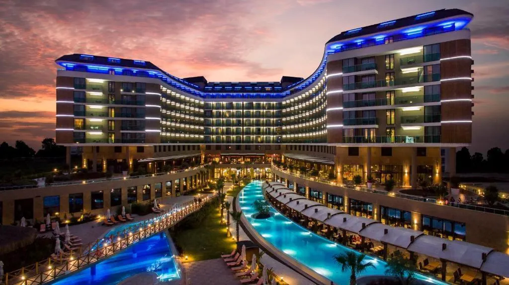Aska Lara Resort&Spa