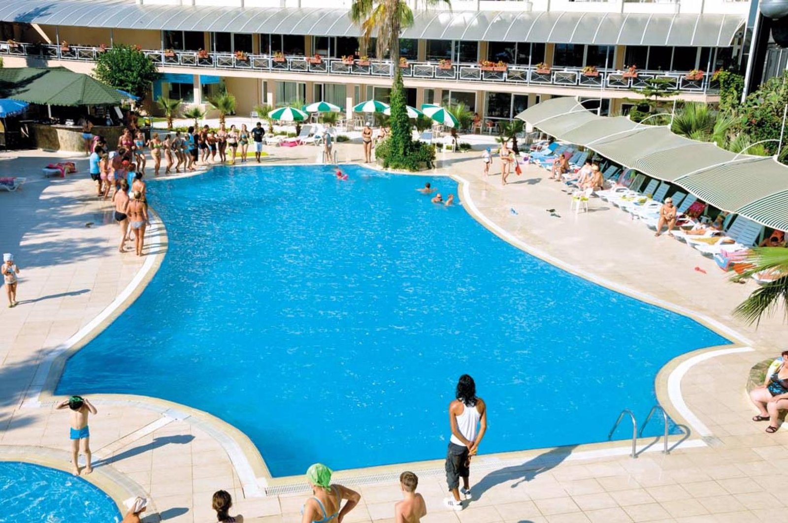Asrin Beach