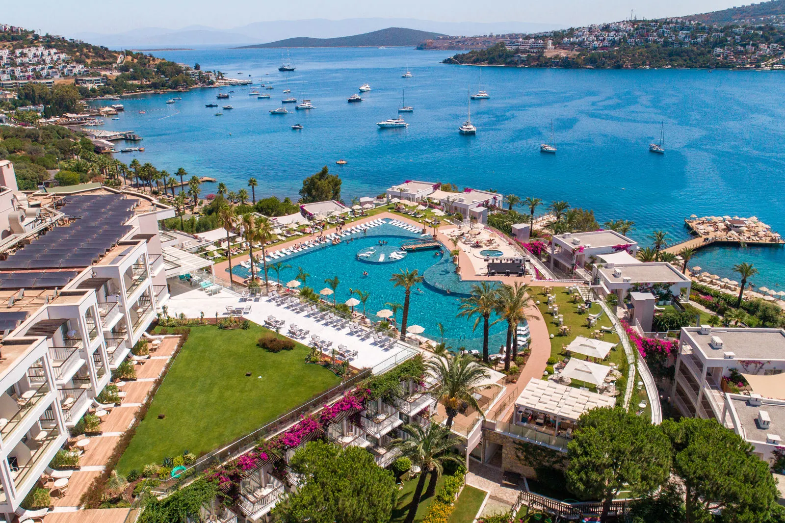 Baia Bodrum Hotel