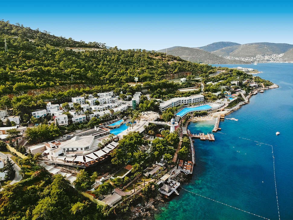 Blue Dreams Resort&Spa