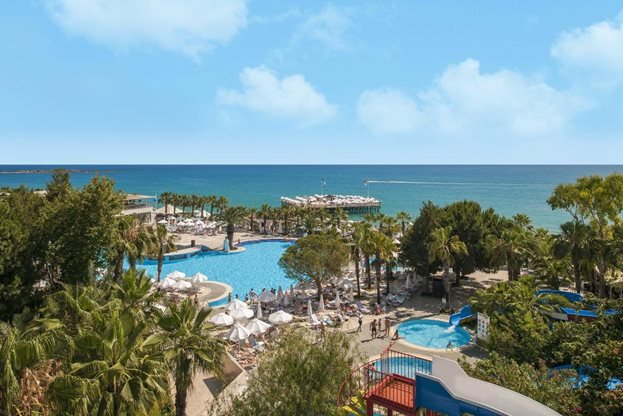 Botanik en Resort