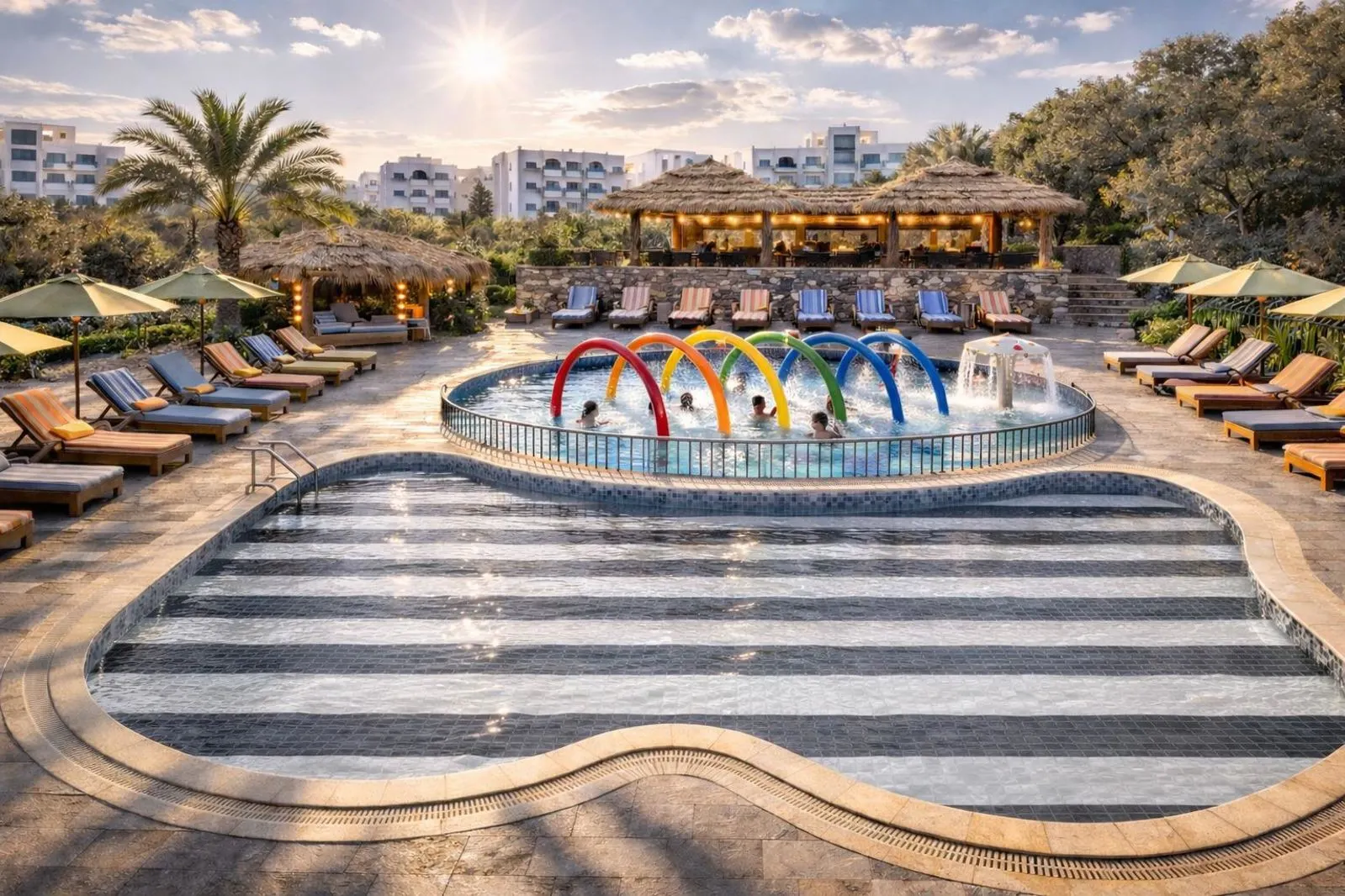 Calimera Sunpark Alanya