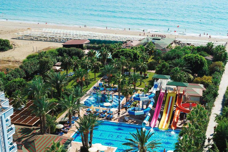 Caretta Beach