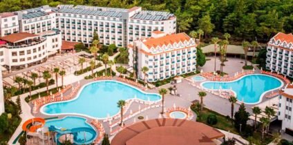 Club Green Nature Resort & Spa