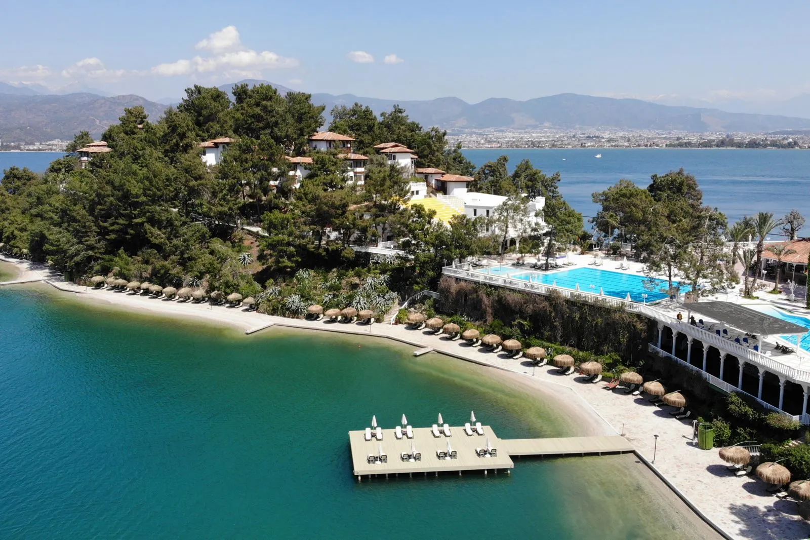 Club&Hotel Letoonia
